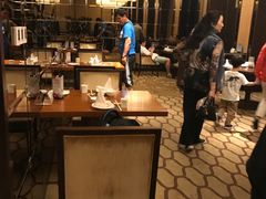 -黄嘉喜来登酒店-采悦轩中餐厅(滨江中路店)