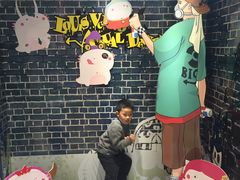 -星伦多 自助料理(圆融店)