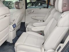 -中鑫之宝领克中心(姚家园店)