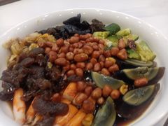 -裕德隆清真饭庄·天津特色菜(东丽店)