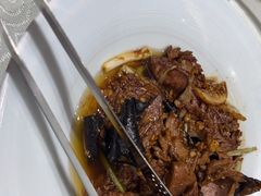 -箪食巷私房菜馆·鲁菜(玉函路店)