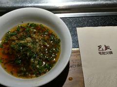 -巴奴毛肚火锅(六天地店)