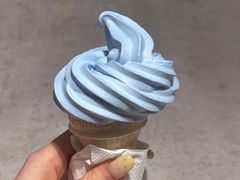 圆筒冰淇淋-麦当劳(杭州临平万达广场店)