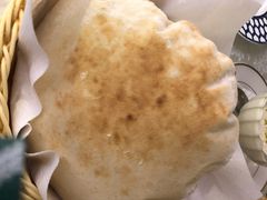 雪松饼-一千一夜阿拉伯餐厅(静安店)