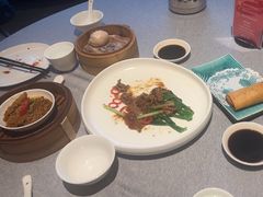 -潮府馆·非遗潮州菜·世纪公园(新国际博览中心店)