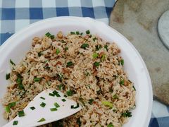 -钱大妈海鲜饭店(保利林语店)