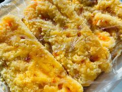 南瓜松糕-南大门韩国米糕(公滨路店)