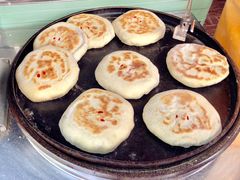 -李氏憨粑粑(文林街店)