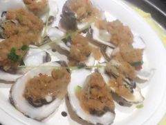 -三个渔夫·蒸汽海鲜(小白楼店)