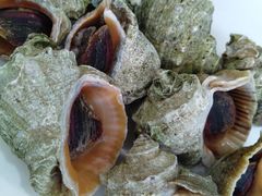 -聚德福海鲜家常菜(刘庄店)