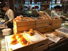 -马哥孛罗酒店·SAVVY全日餐厅