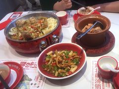 -来菜·湖北头牌藕汤(武商MALL众圆店)