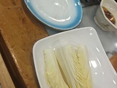 -马记伊源斋涮肉·清真菜(潘家园古玩市场店)