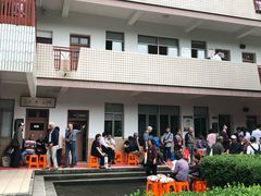 -浙江省杭州高级中学(贡院校区)