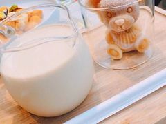 -大树餐厅(红旗街万达店)