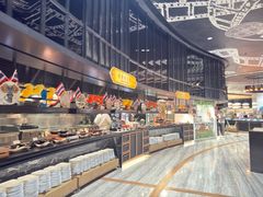 -星汇餐厅(新濠影汇店)