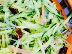 -二子海鲜大排档(太阳城店)