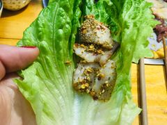 -口岸齐齐哈尔烤肉(风尚米兰总店)