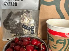 -星巴克(南京状元楼店)