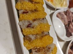 -高玛纳驴肉火烧(一世界店)