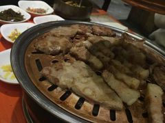 -熙成烧烤(白塔岭店)