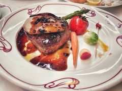 -马克西姆餐厅(崇文门店)