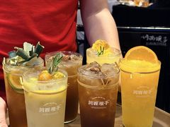 -川西坝子火锅(金沙1.0直营店)