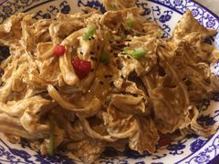 -北平食府·北京烤鸭(北京西站六里桥店)