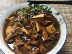 -陈记卤煮小肠