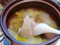 -百富源·海鲜辽菜(浑河堡店)
