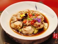 -新白鹿餐厅(金鹰新街口店)