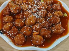 糖醋丸子-太原面食店(解放路店)