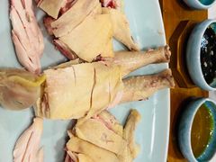 -东兴楼饭庄(六里桥店)