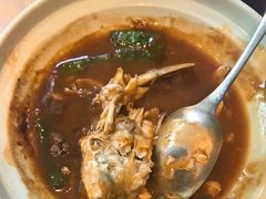 -沈灶河豚宴·河豚融合餐厅(汉中路店)