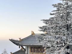 -峨眉山风景名胜区