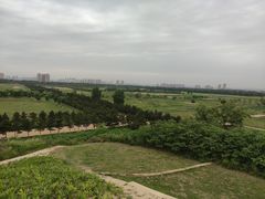 -汉长安城未央宫国家考古遗址公园