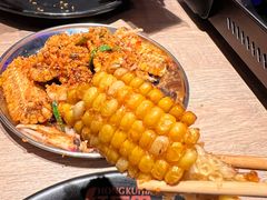 -红盔甲·小龙虾(定西路店)