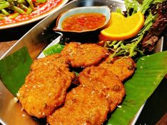 泰式虾饼-泰妃殿(新世界旗舰店)
