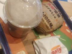 -汉堡王(龙德广场店)