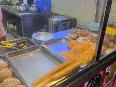 -蒙记老牌豆浆