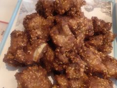 -曾排骨·传家菜(新繁店)