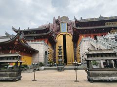 -上海东林寺(金山区)
