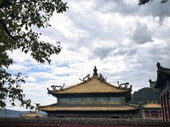 -须弥福寿之庙