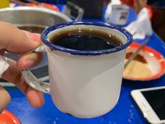 -马路边边串串香(双井直营店)