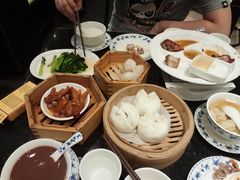 -正斗·港式粤菜(SKLP店)