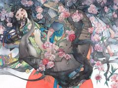 -八哥美术·成人美术画室(总校区)