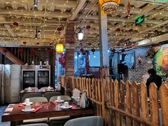 -三个大叔东北烧烤·砂锅菜(西三旗店)