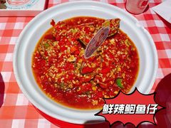 -辣小鲜·南昌大排档(船山路店)