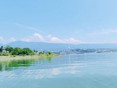 -石宝寨