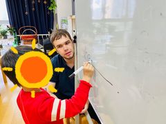 -卓悦童国际幼儿园